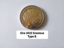 Euro irlande eire d'occasion  Bas-en-Basset