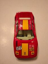 Ferrari 348 burago usato  Pozzallo