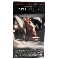 Filme cassete VHS Apollo 13 (1995)  comprar usado  Enviando para Brazil