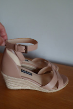 Nude leather nine for sale  HUNTLY