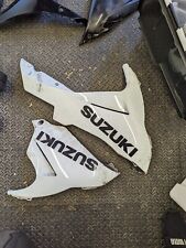 Oem gsxr 600 for sale  DISS