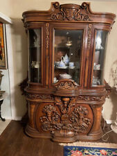Antiques dining set for sale  Sun Valley