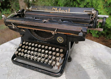 Alte schreibmaschine naumann gebraucht kaufen  Niesky