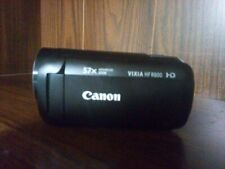 Canon vixia r800 for sale  Baltimore