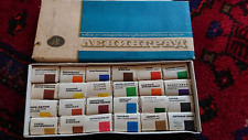 Leningrad paints watercolors for sale  UK