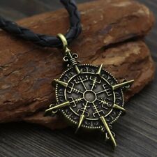 Men compass pendant for sale  ARMAGH