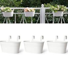 metal planting containers for sale  Benton