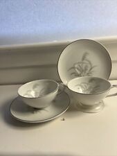 Wentworth china silver for sale  Brockton