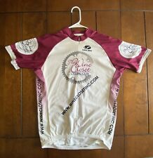 Men bicycling jersey for sale  Mascotte