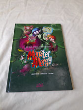 Monsters allergy tome d'occasion  Lille-
