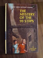 Hardcover 1966 nancy for sale  Shipping to Ireland