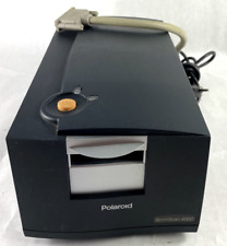 Polaroid 4000 dpi for sale  Gadsden