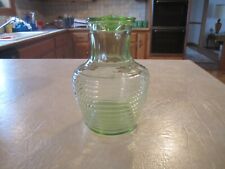 Vintage hocking glass for sale  Palos Park