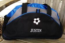 Personalized kids soccer for sale  Meridian