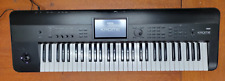 Korg krome keyboard for sale  Madera