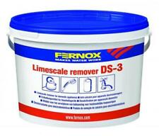 Fernox limescale remover for sale  EPSOM