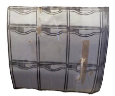 Beige cloth tier for sale  Inman