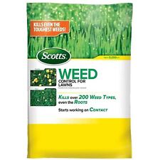 Scotts 49801c weed for sale  Lititz