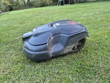 Husqvarna automower robotic for sale  NEWTON ABBOT