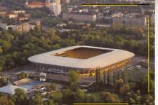 Stadion Karte -Dynamo  DRESDEN , Luftansicht Stadion 2010 (BS 213)  gebraucht kaufen  Berlin