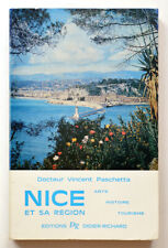 Nice region arts d'occasion  Nice-