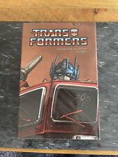 Transformers premiere collecti for sale  UK