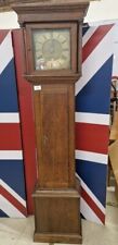 long case clock for sale  DERBY