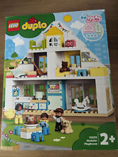 Lego duplo wohnhaus gebraucht kaufen  Dellfeld