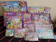 lego sets friends for sale  GREAT YARMOUTH