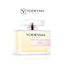 Yodeyma iris profumo usato  Valenzano