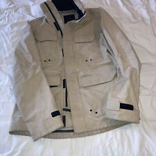 Musto sailing jacket for sale  VENTNOR