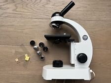 Mikroskop cbs beck gebraucht kaufen  München