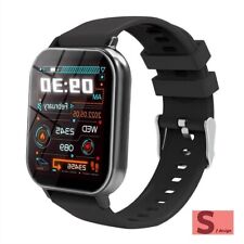 Smartwatch orologio cardiofreq usato  Castellammare Di Stabia