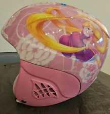 casco ragazza sci usato  Roma