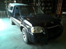 king 2003 frontier nissan cab for sale  Jackson