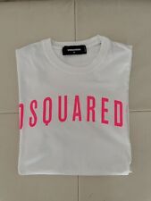 Dsquared2 shirt m usato  Varese