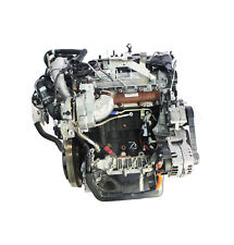 Motor für Fiat Iveco Ducato 250 290 2,3 Diesel Di 180 Multijet F1AGL4111 177 PS comprar usado  Enviando para Brazil