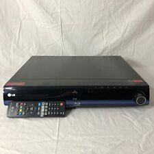 LG LHB953 Blu-Ray DVD Player AM/FM Ipod Dock Amplificador Receptor com Controle Remoto comprar usado  Enviando para Brazil