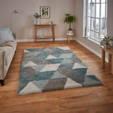 Think rugs grey for sale  DUNSTABLE