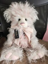Charlie bears isabelle for sale  EXETER