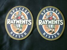 Rayments special bitter for sale  BENFLEET