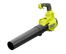 Used, RYOBI 40V Cordless Jet Fan Blower (TOOL ONLY) RY404012BTL for sale  Shipping to South Africa