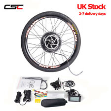 electric bike kit 1000w for sale for sale  DUNSTABLE