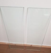glass floating shelf for sale  LONDON