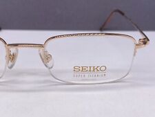 Seiko brille damen gebraucht kaufen  Berlin