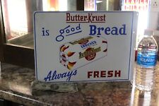 bread sign for sale  South Beloit