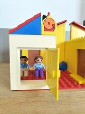 Lego duplo 80er gebraucht kaufen  Iserl.-Hennen,-Sümmern