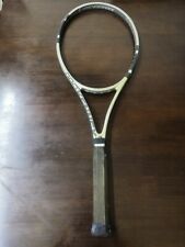 Pro Kennex c type 93 head 18x20 4 1/2 grip 7/10 Tennis Racquet for sale  Shipping to South Africa