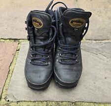 Meindl walking boots for sale  MALTON