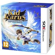 Jogo usado para Nintendo 3DS Kid Icarus Uprising (sem suporte), usado comprar usado  Enviando para Brazil